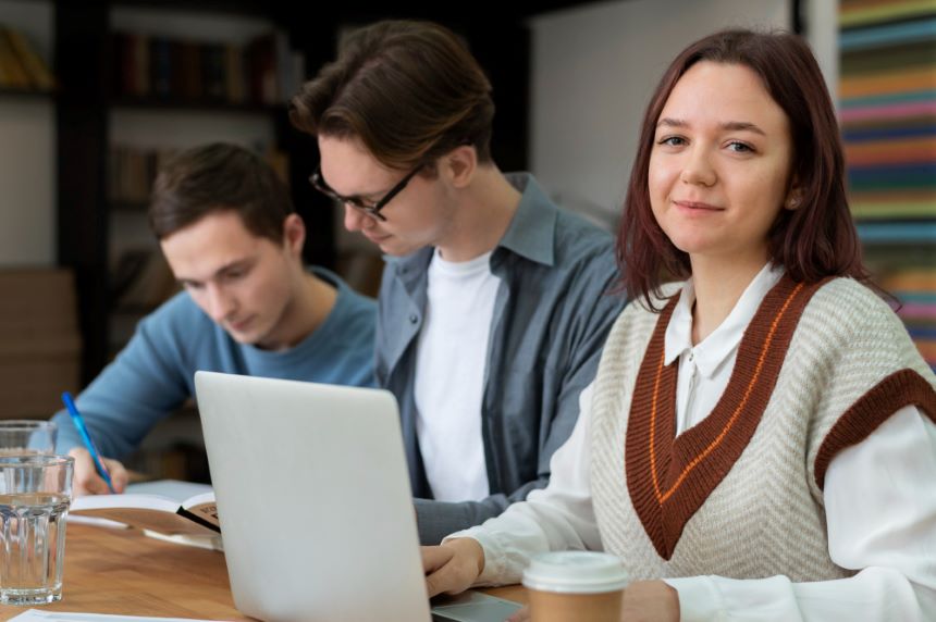 Should Indian Students Prefer GMAT Over GRE for Germany?